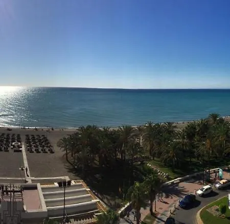 Appartement Magnifique Avec Incroyable Vue Sur Torremolinos