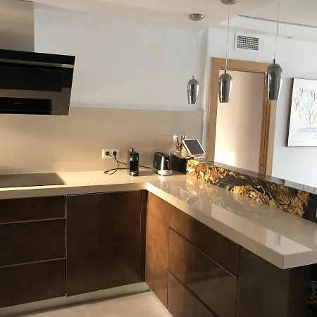 Apartment Magnifique Avec Incroyable Vue Sur *
