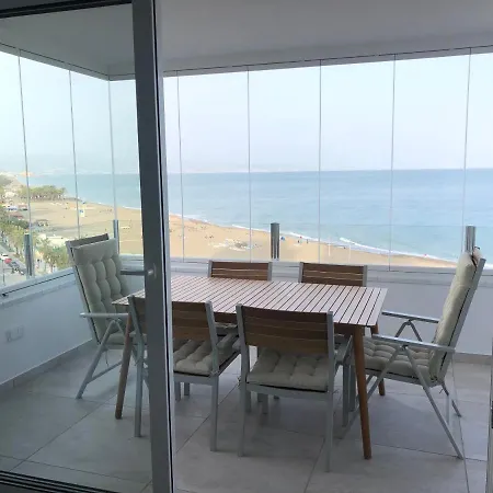 Apartment Magnifique Avec Incroyable Vue Sur Torremolinos