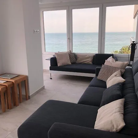 Apartment Magnifique Avec Incroyable Vue Sur Torremolinos