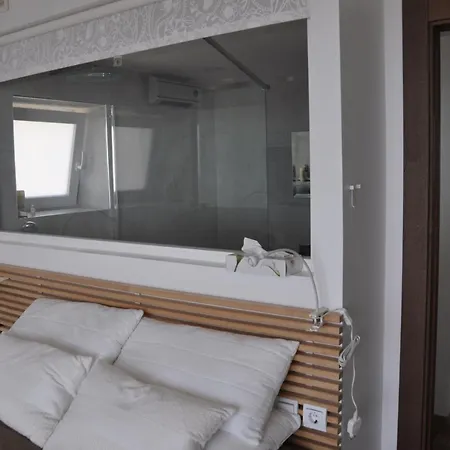 Apartment Magnifique Avec Incroyable Vue Sur *