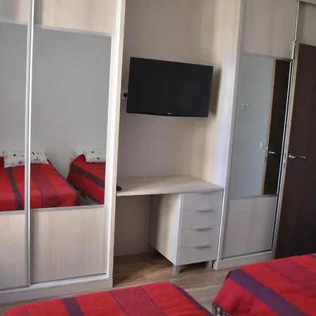 Magnifique Avec Incroyable Vue Sur Apartment Torremolinos