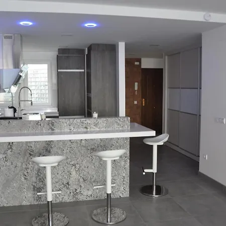 Apartment Magnifique Avec Incroyable Vue Sur *