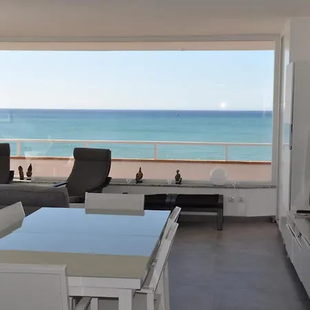 Apartment Magnifique Avec Incroyable Vue Sur Torremolinos